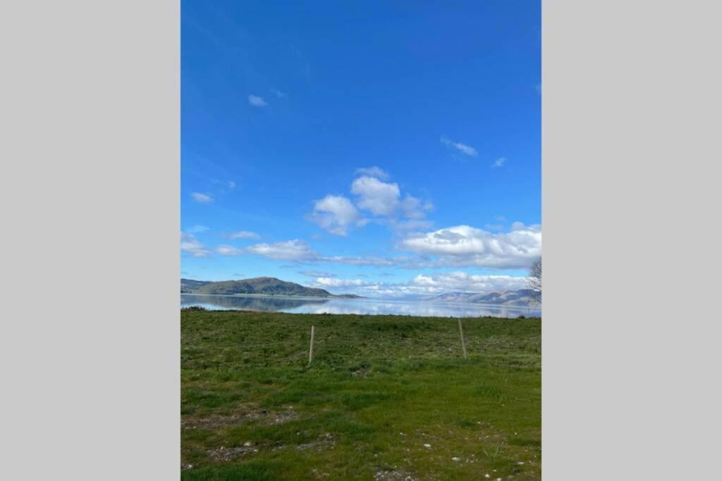 Sea Breeze Pod Apartamento Fort William Exterior foto