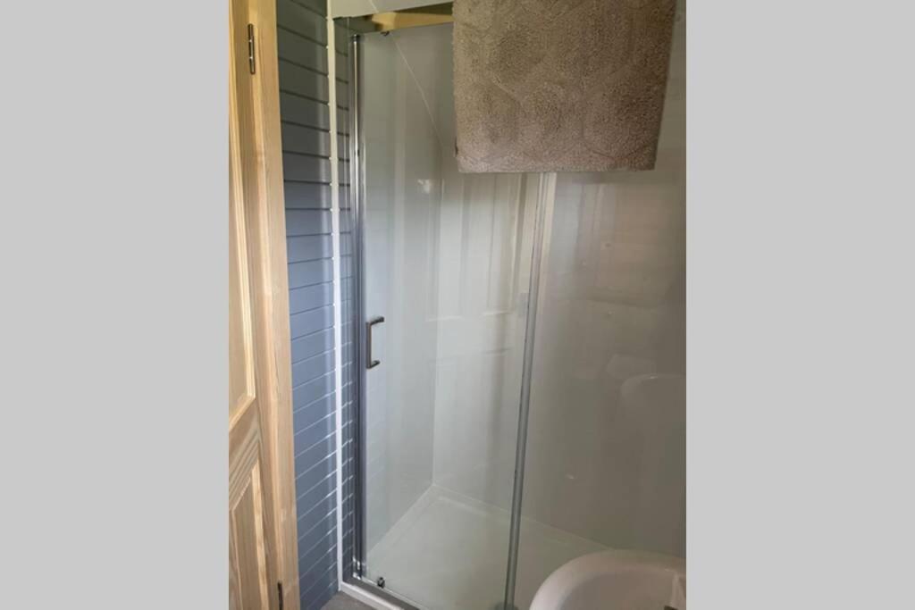 Sea Breeze Pod Apartamento Fort William Exterior foto