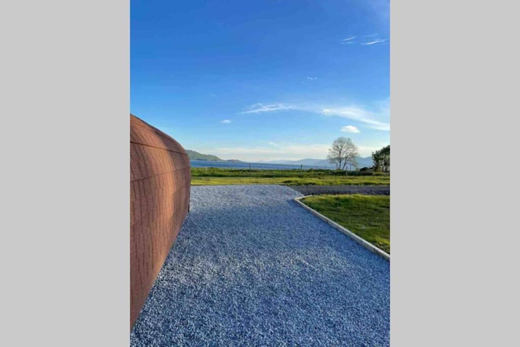 Sea Breeze Pod Apartamento Fort William Exterior foto