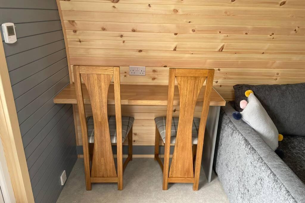 Sea Breeze Pod Apartamento Fort William Exterior foto